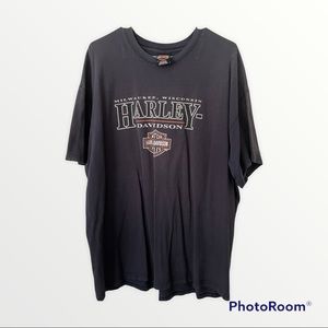 Harley Davidson T-shirt